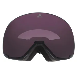 Adidas Ski Goggles Terrex Sport SP0039 02S Black Rose