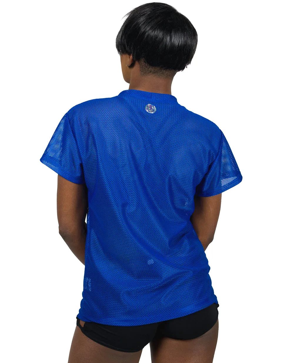 AIRTEX ELECTRIC T-SHIRT WOMENS