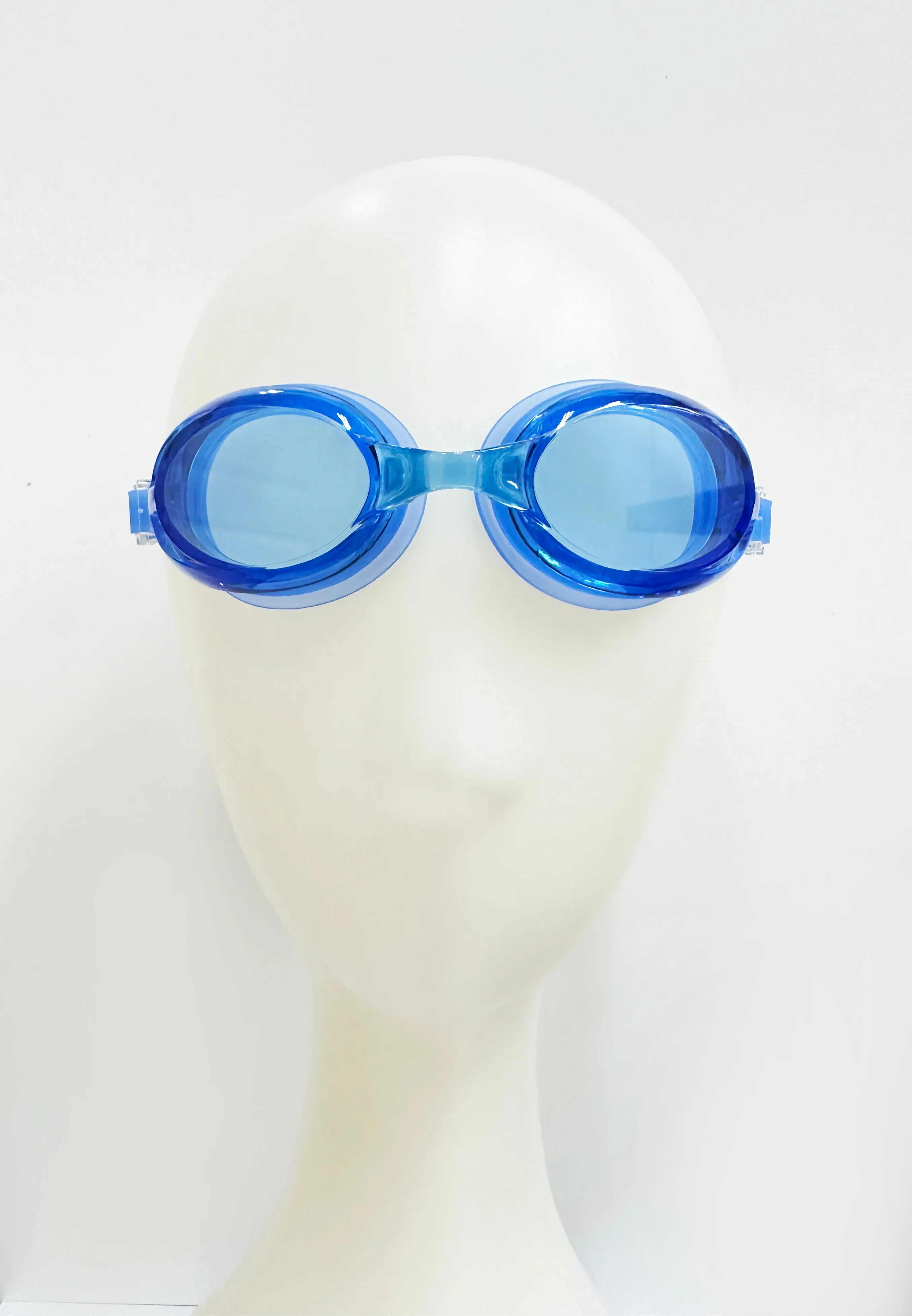 Anti-Fog Summer Swim Goggles (3 Colours)