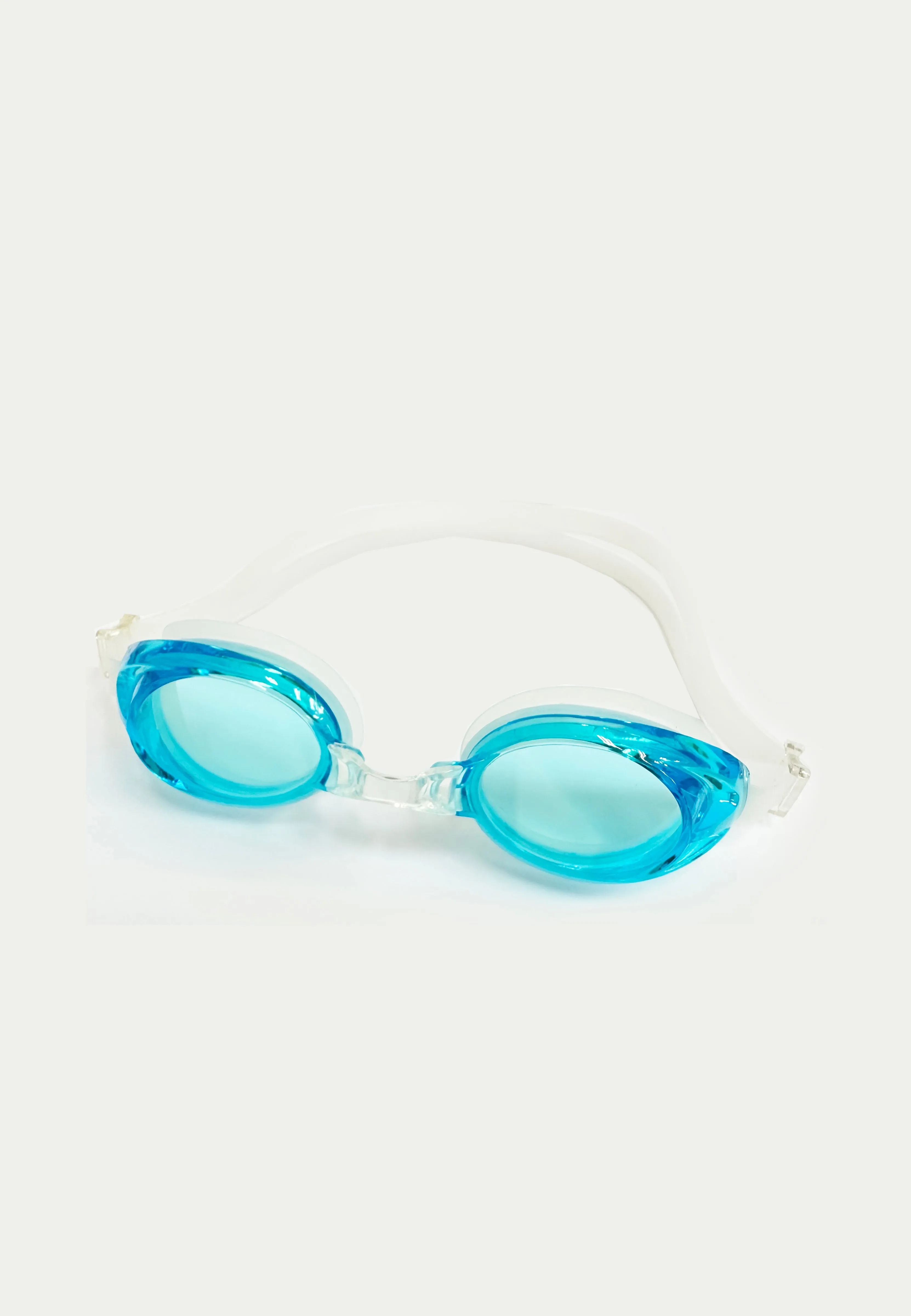 Anti-Fog Summer Swim Goggles (3 Colours)