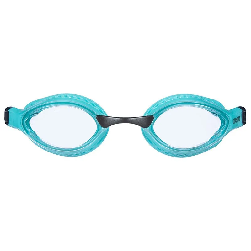 Arena Air Speed Clear Lense - Turquoise