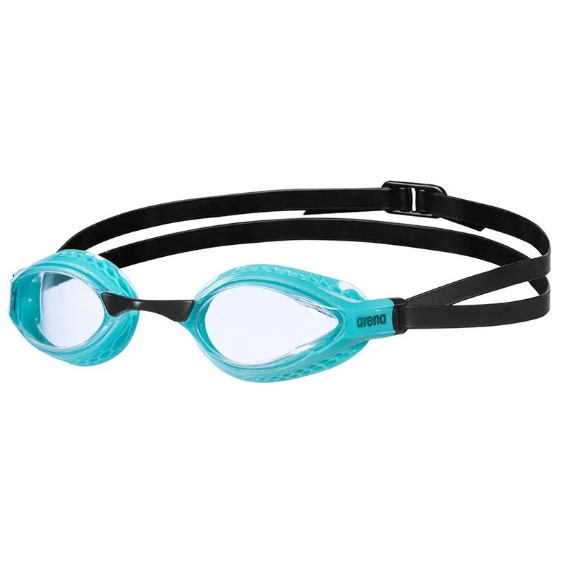 Arena Air Speed Clear Lense - Turquoise