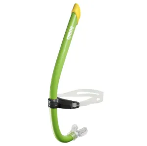 Arena Swim Snorkel Pro III - Acid Lime