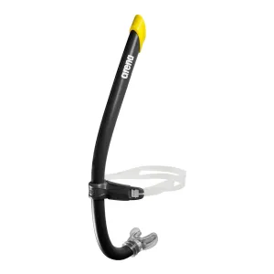 Arena Swim Snorkel Pro III - Black