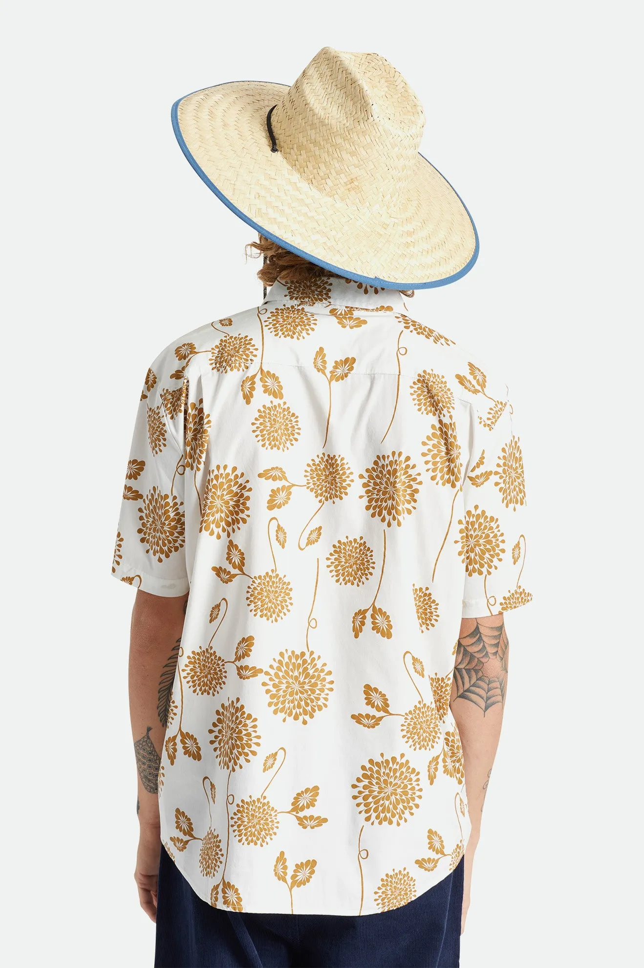 Beta Sun Hat - Tan