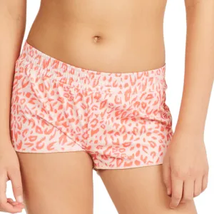 Billabong Youth Chase The Wild Animal Print 2" Boardshorts