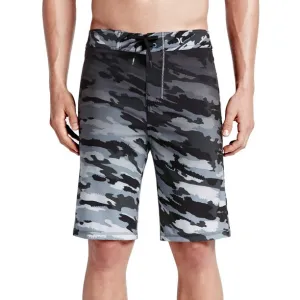 Boardshorts - Hurley Phantom JJF Camo Black & White