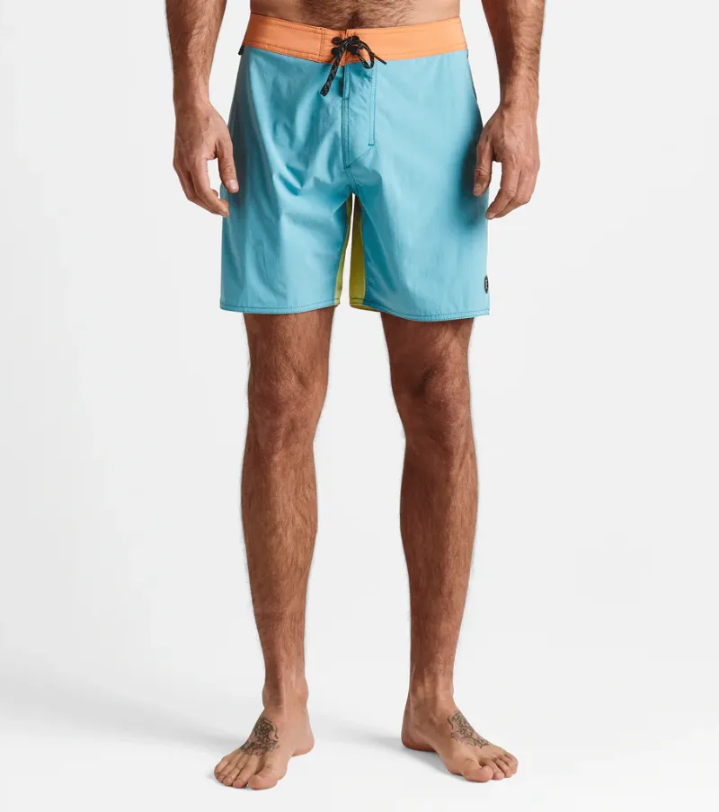 Boatman 2.0 Boardshorts 17"