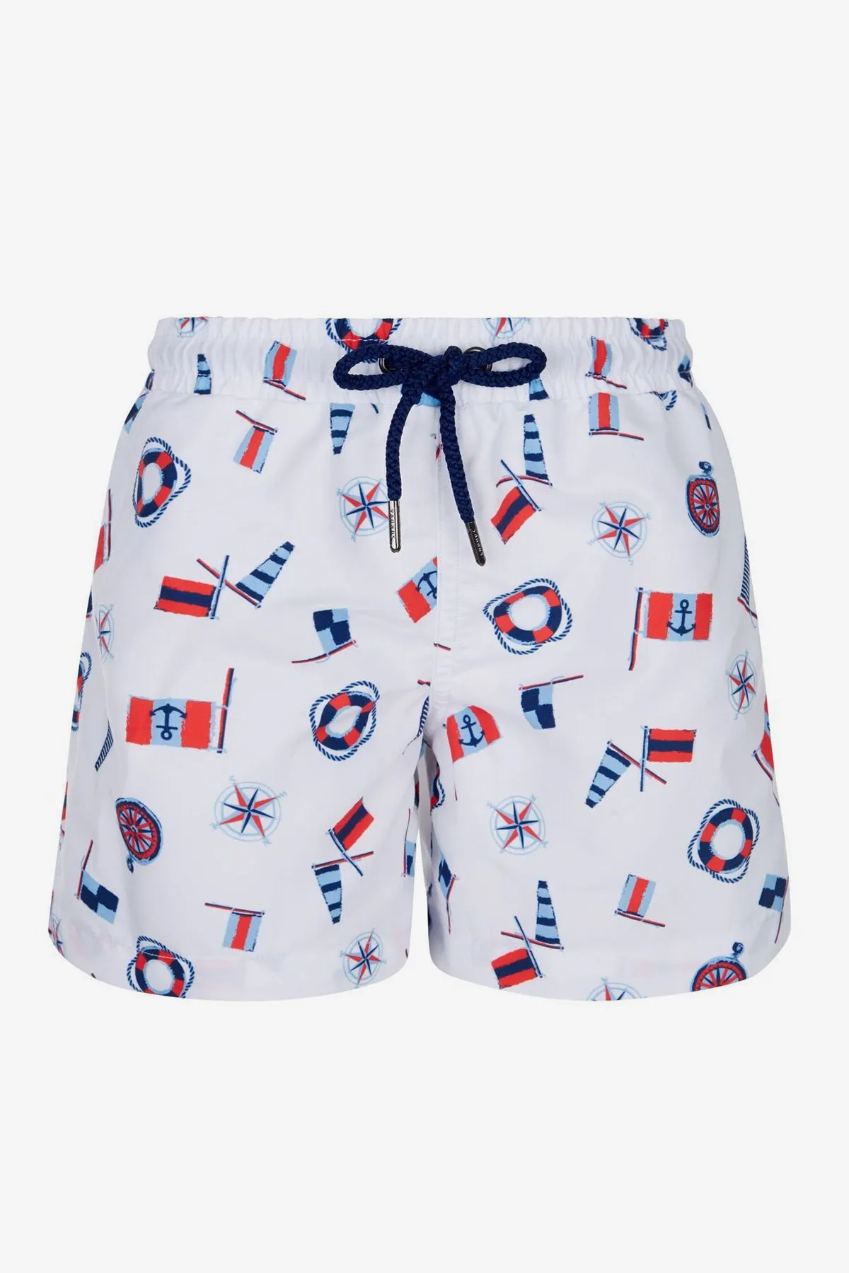 Boys Swim Sunuva Boys Classic Riviera Short (Size 10 left)