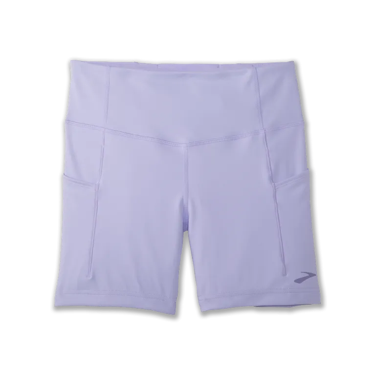 Brooks Women's Method 5" Short Tight