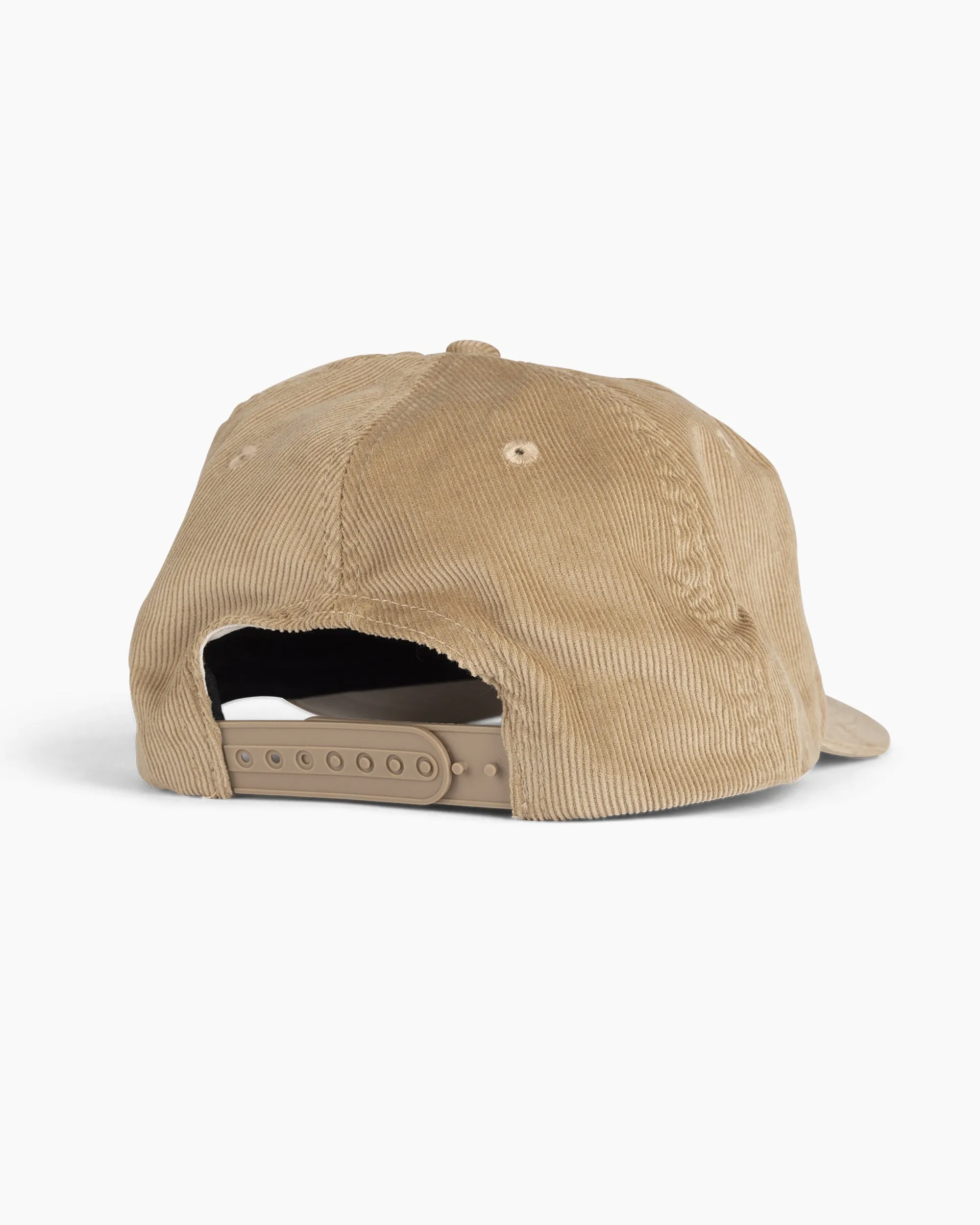 Chaser Cord Straw 5 Panel