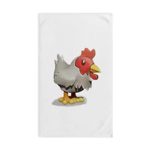 Chicken Hand Towel