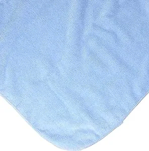 Chubby Supra Microfiber Towel