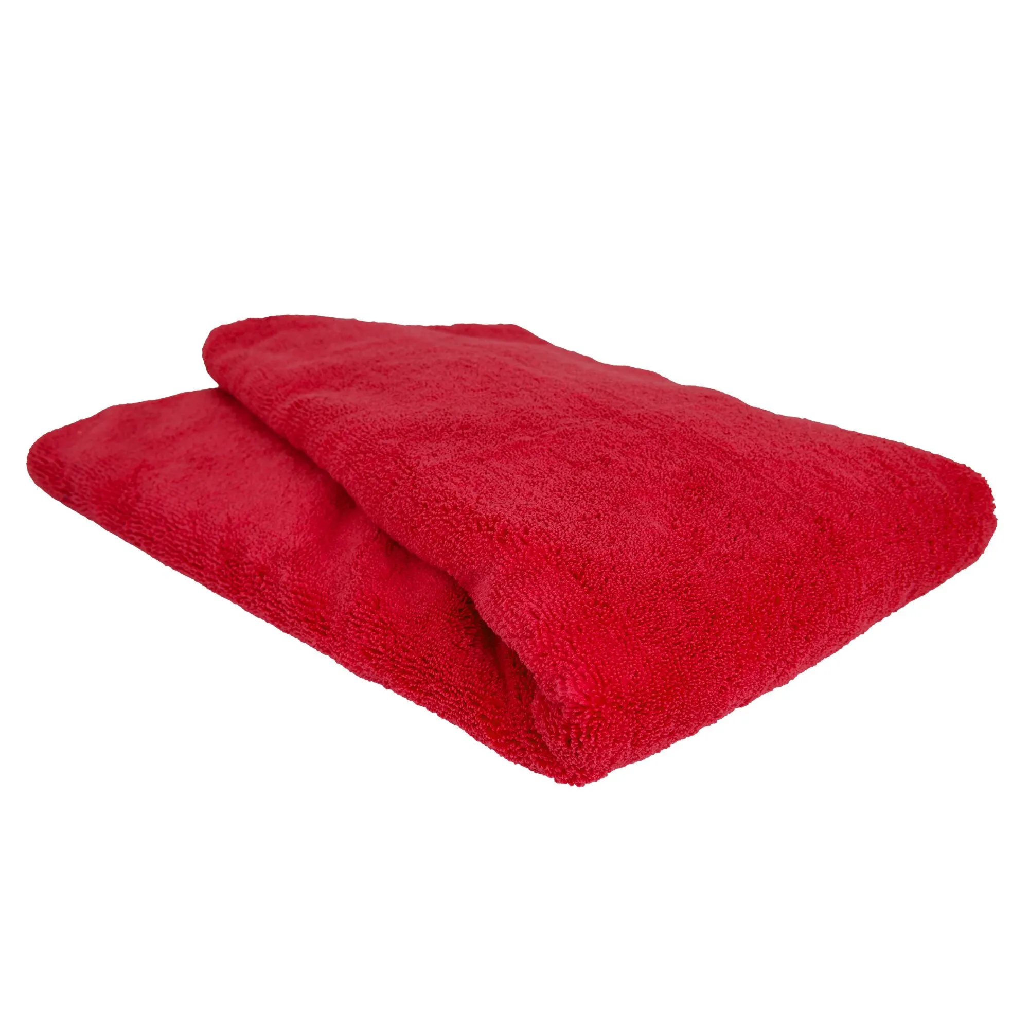 Chubby Supra Microfiber Towel