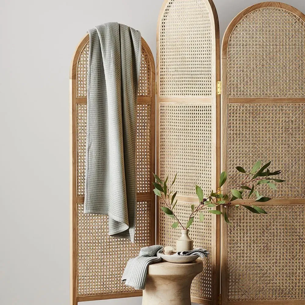 CleanBamboo® Waffle Towels