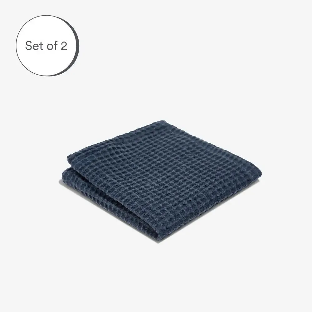 CleanBamboo® Waffle Towels