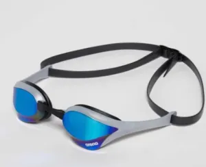 Cobra Ultra Swipe Mirror Goggles