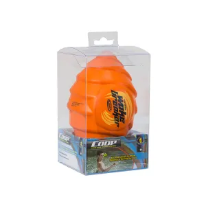 Coop Hydro Wave Breaker Football Orange