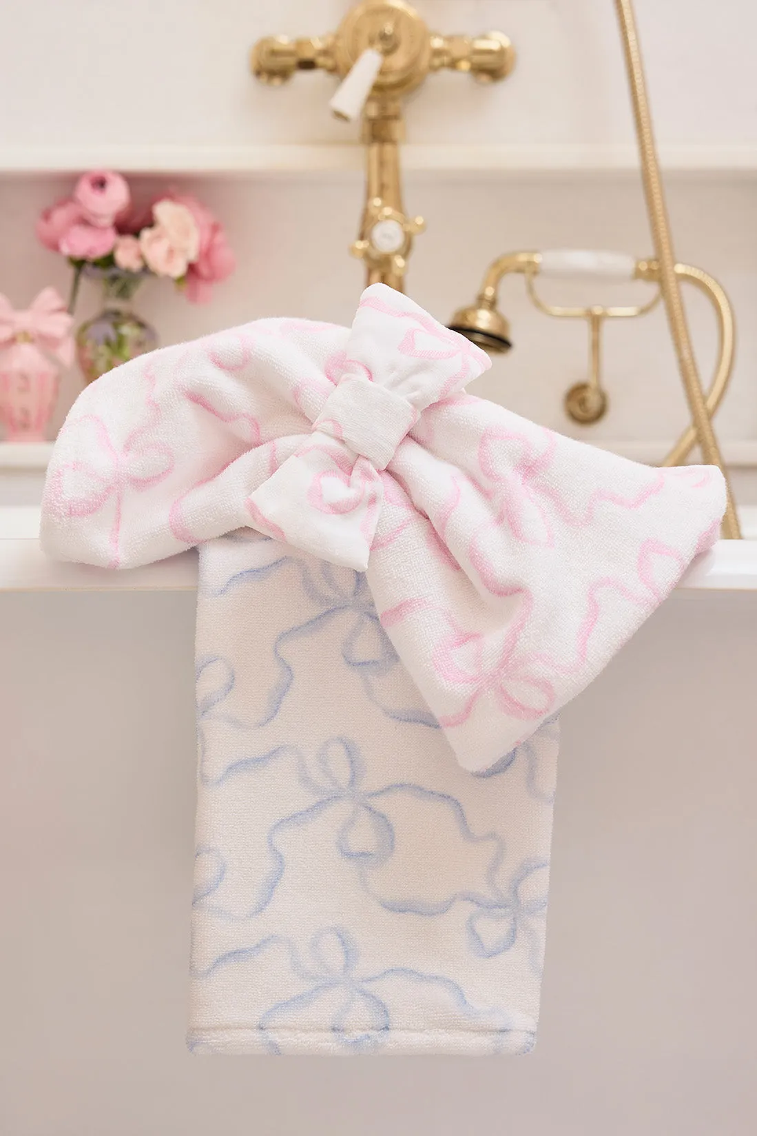 Cotton Hand Towel