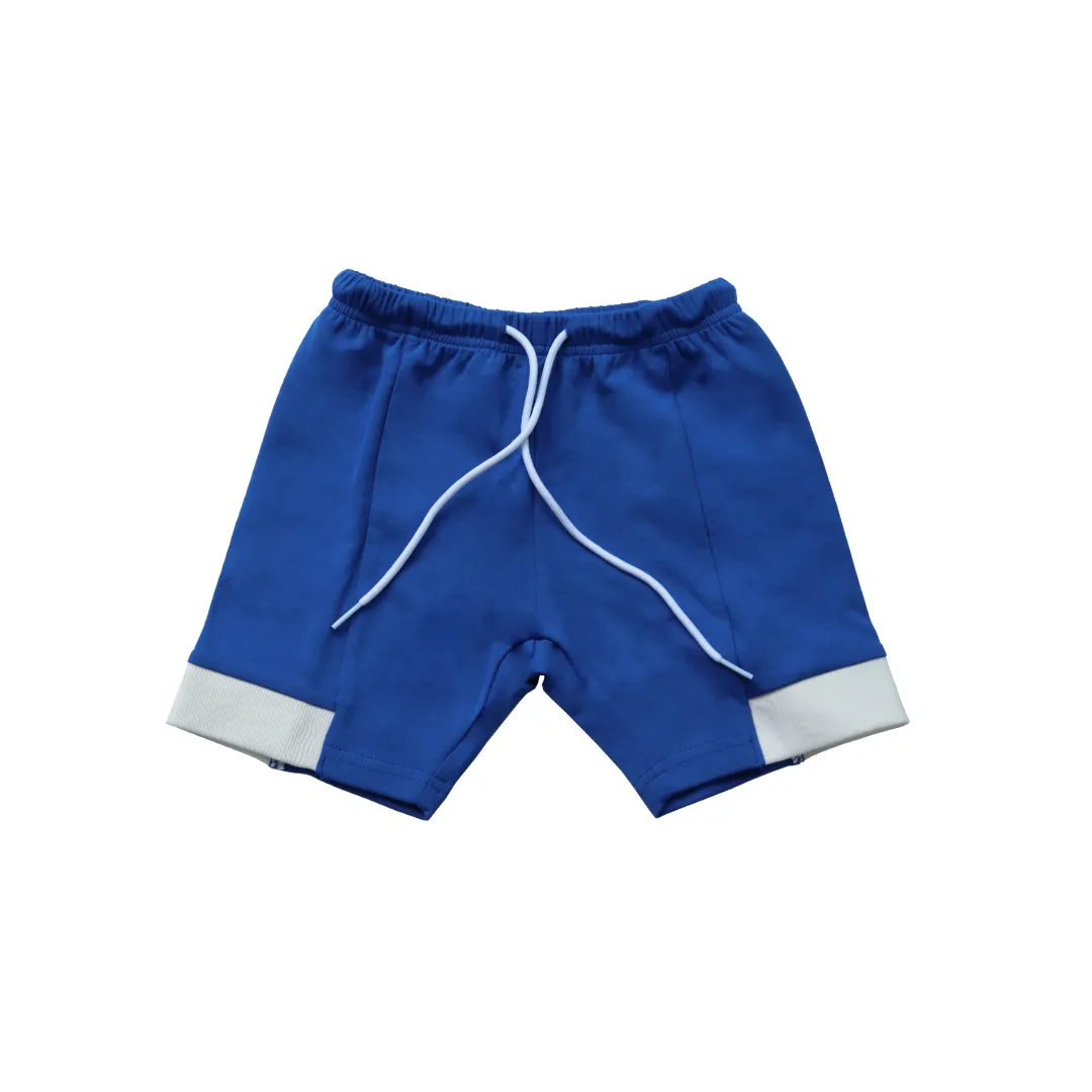 Cotton Shorts/Crew Kids