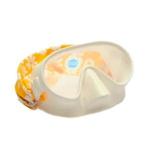 Daisy Love Swim Mask