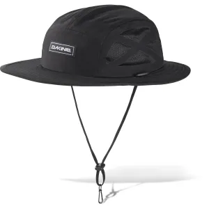 Dakine Kahu Surf Hat UPF 50==black==