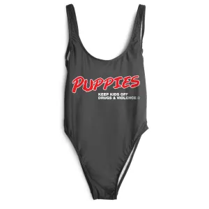 D.A.R.E. Puppies | Swimsuit