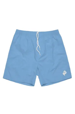 Dragon Foxx™ Men's Flex Shorts - Carolina Blue