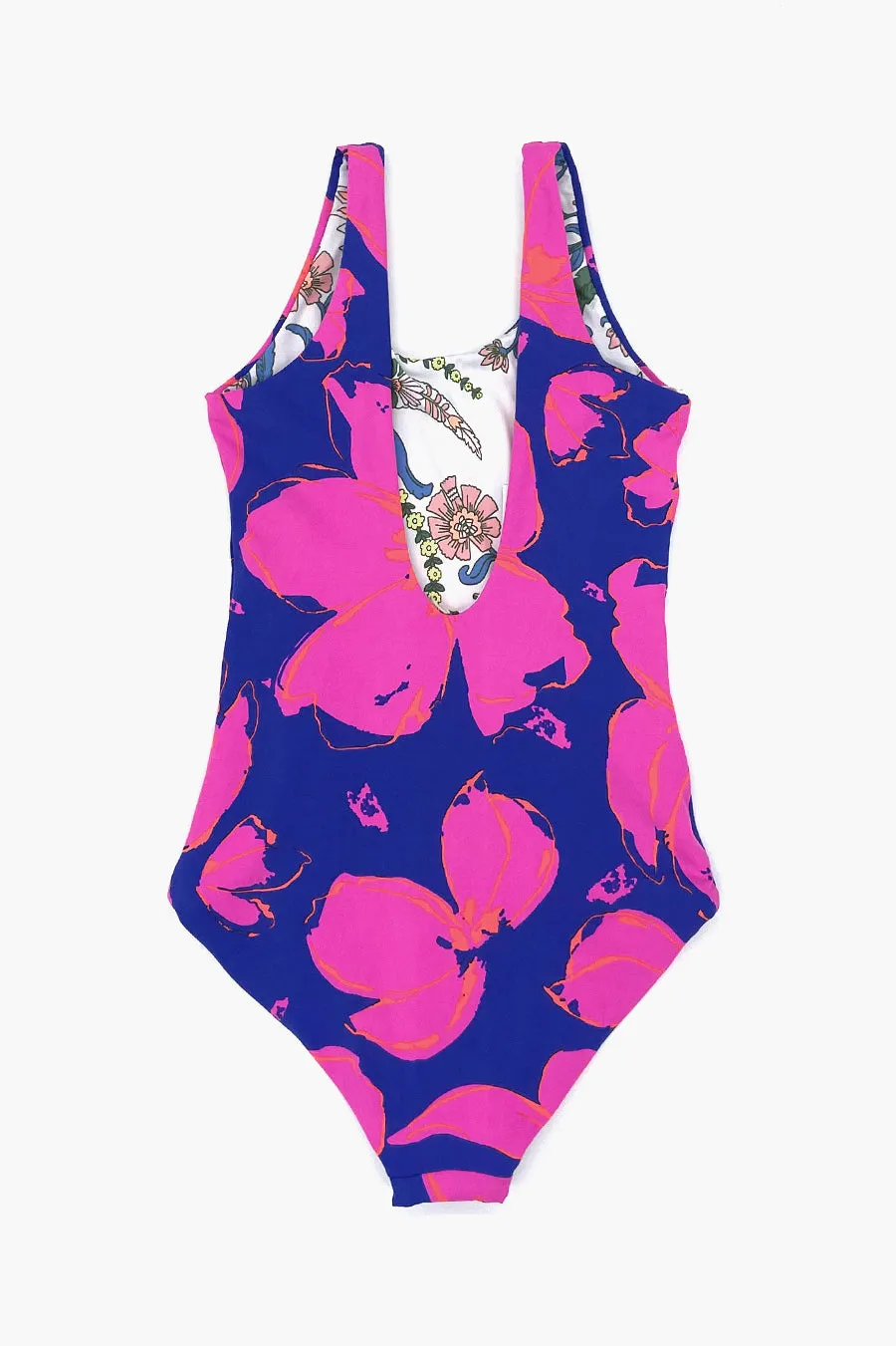 Girls Swimsuit Maaji Infinity (Size 8 left)