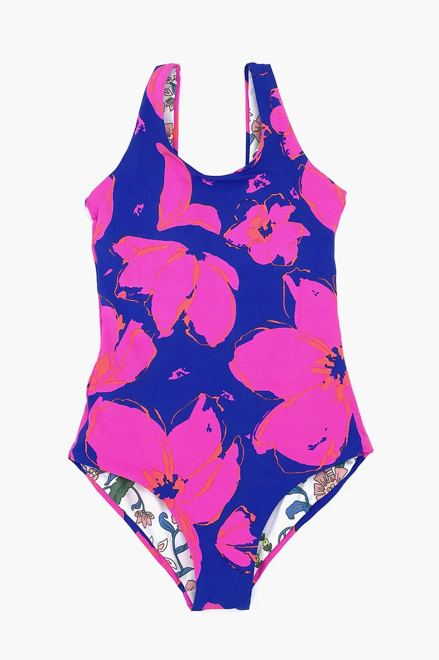 Girls Swimsuit Maaji Infinity (Size 8 left)