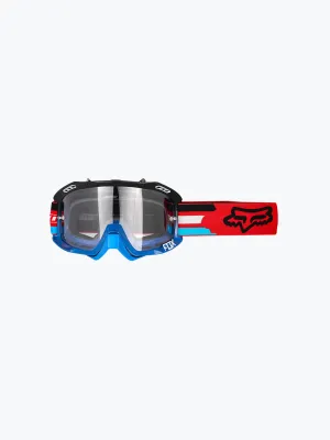 Goggles FOX 124 Black