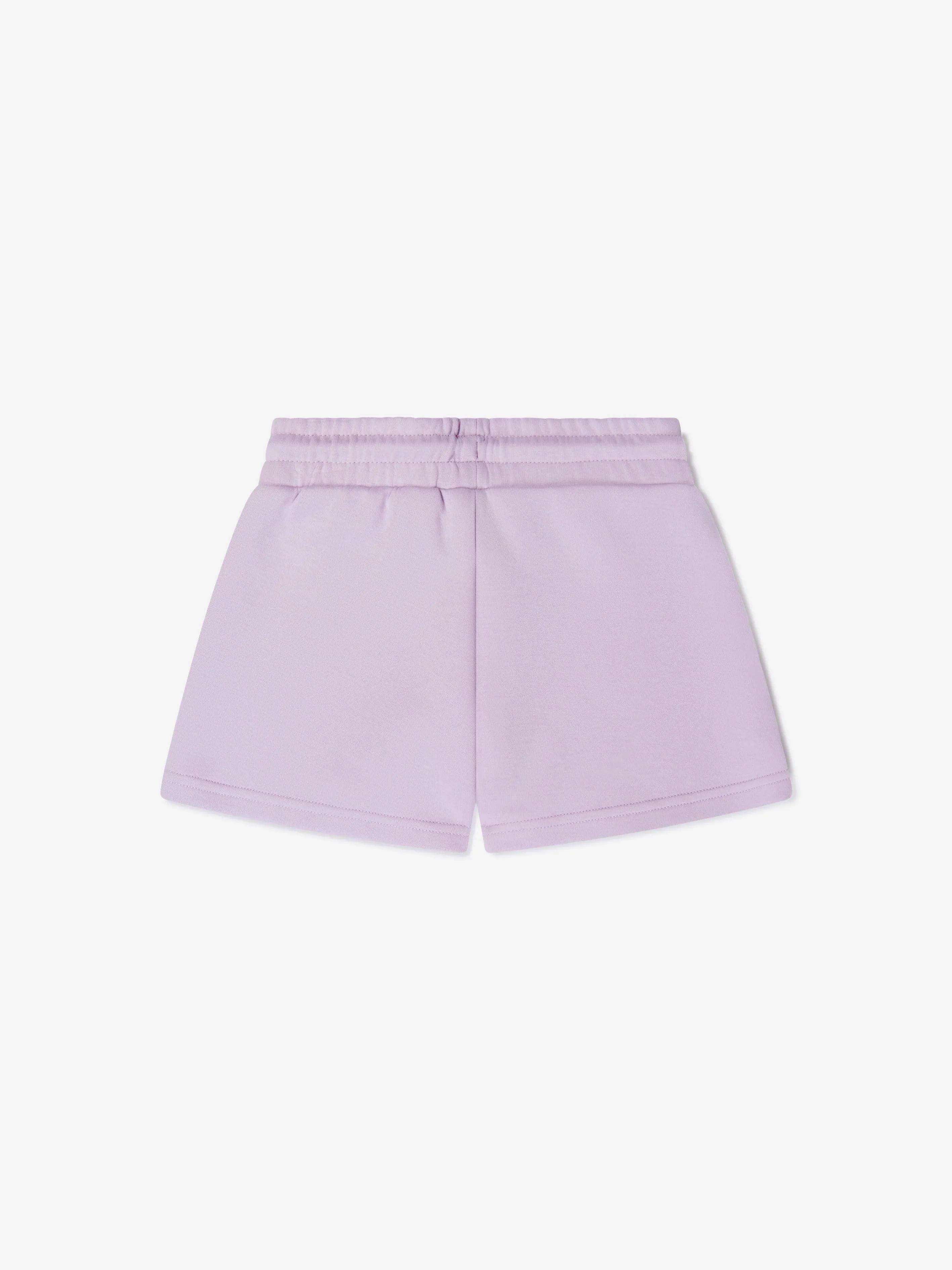 Guess Girls Cotton Blend Active Shorts