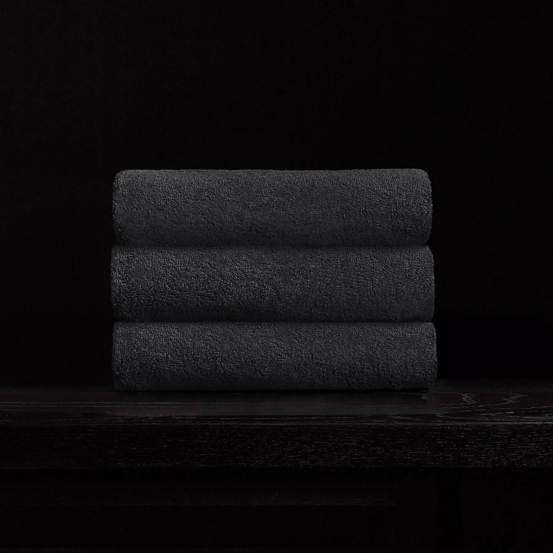 Hand Towel - Abyss