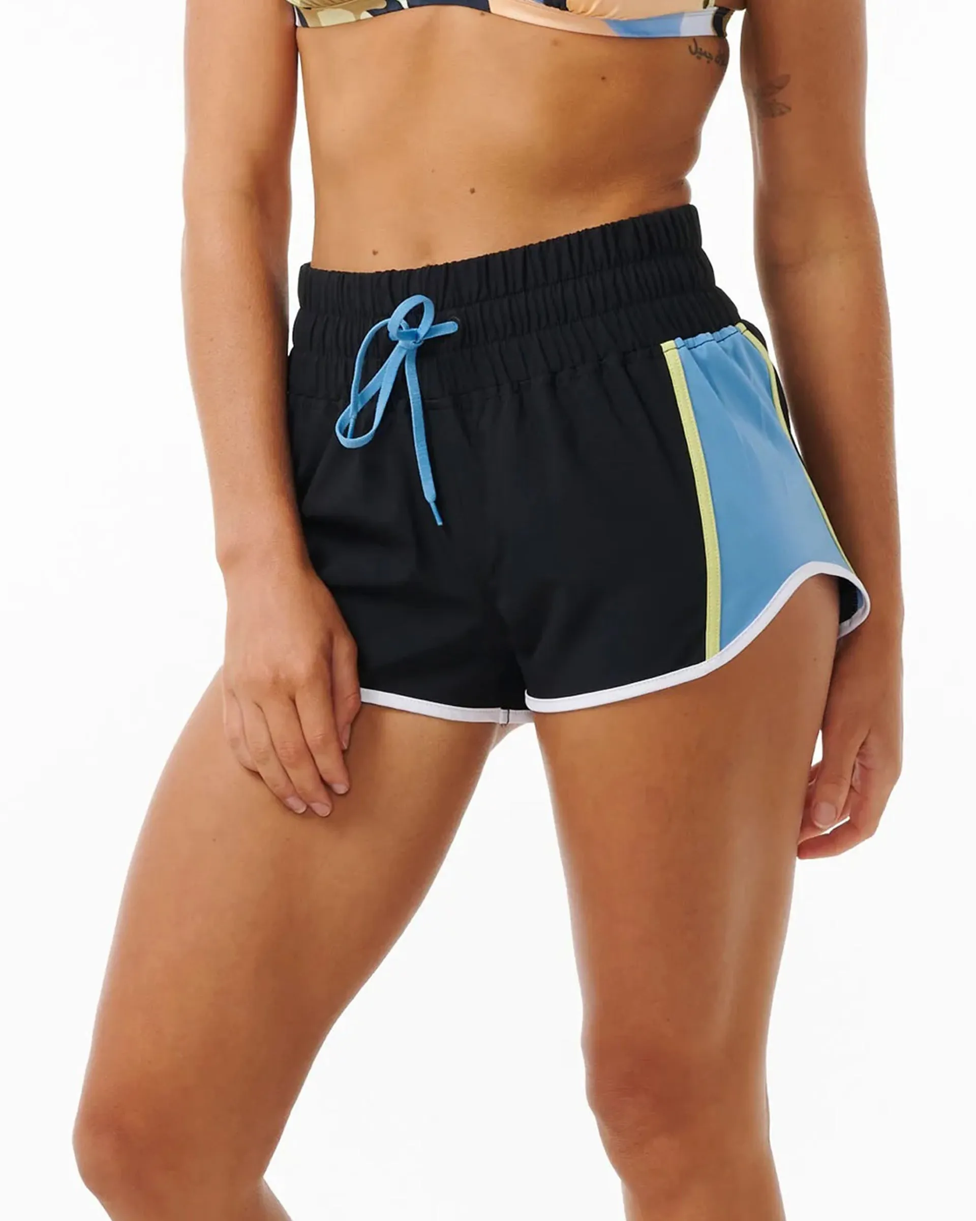 High Tide 3" Boardshorts