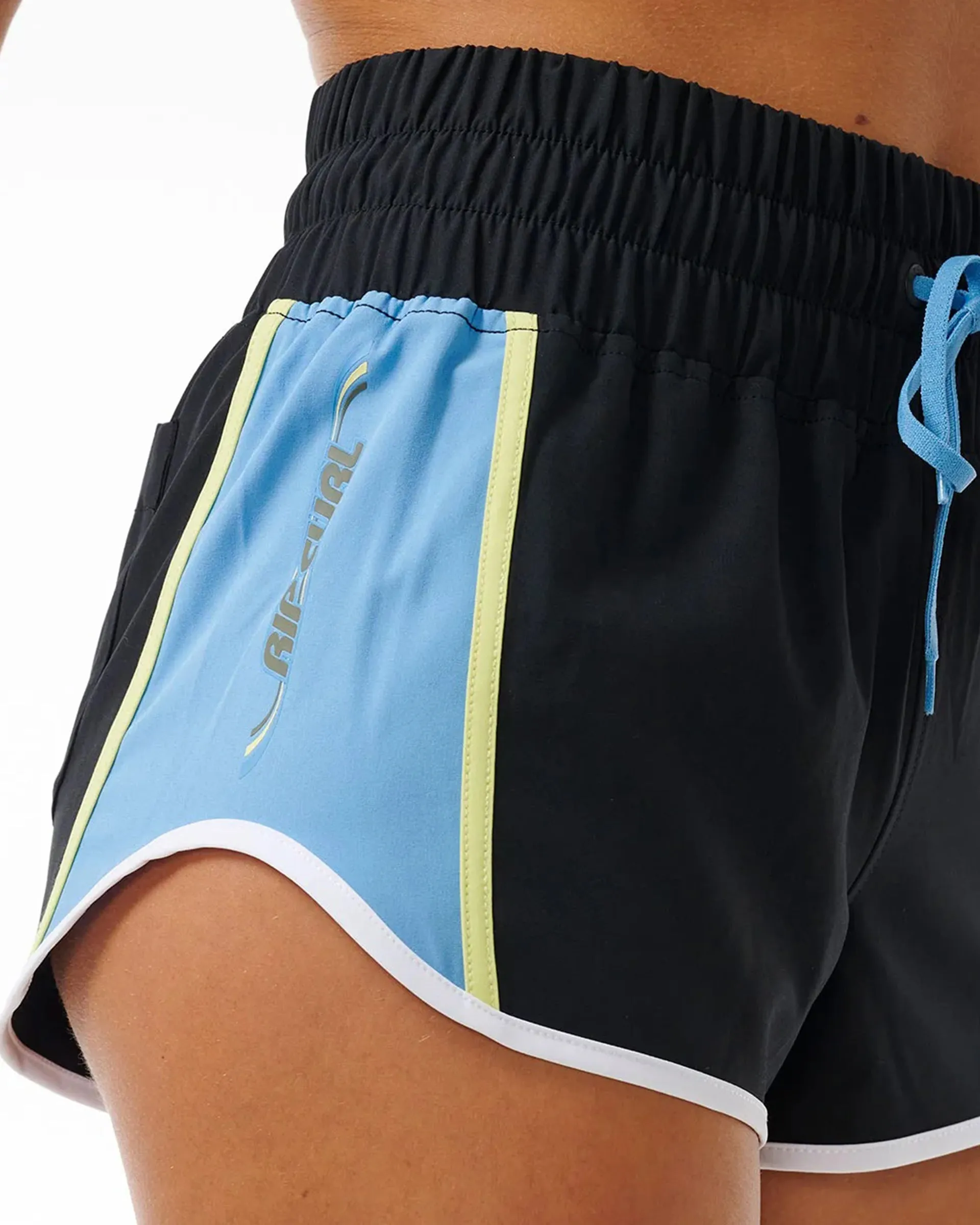 High Tide 3" Boardshorts