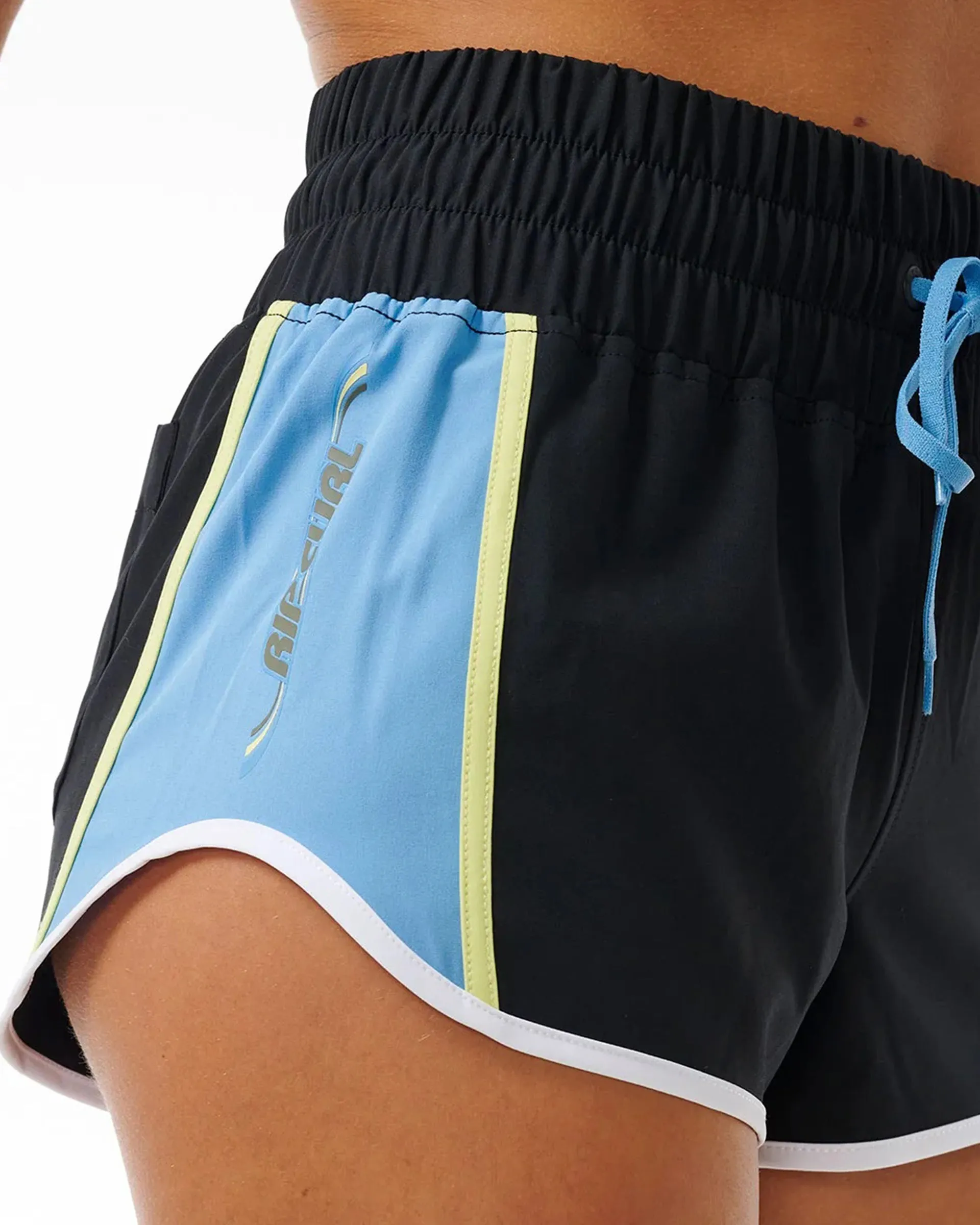 High Tide 3" Boardshorts