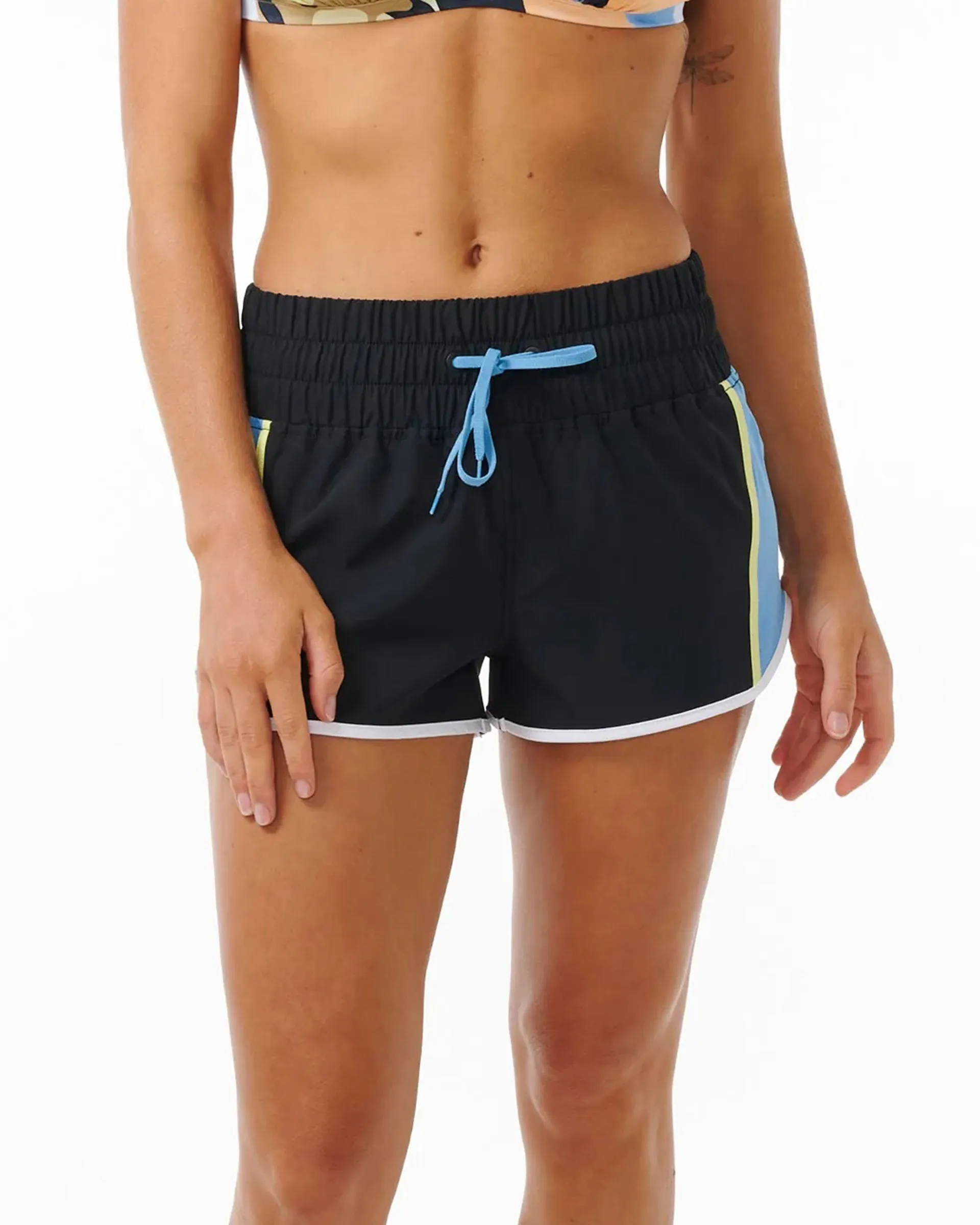 High Tide 3" Boardshorts