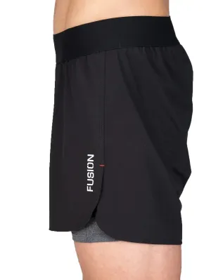 HP Run Shorts