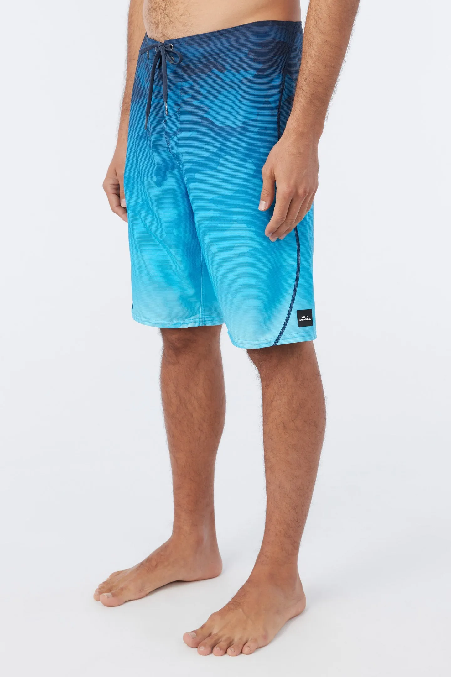 HYPERFREAK HEAT S-SEAM FADE 21'' BOARDSHORT