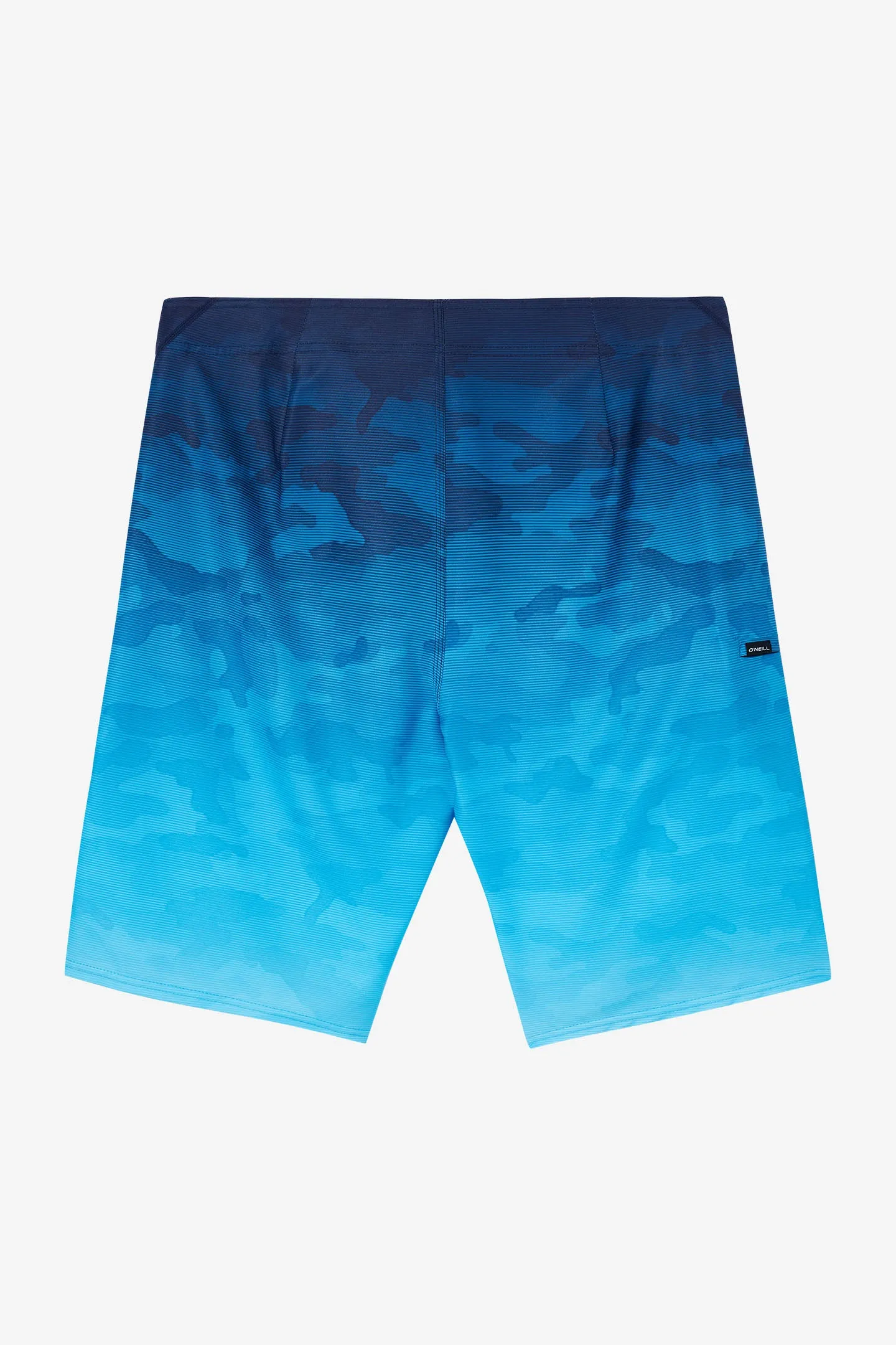 HYPERFREAK HEAT S-SEAM FADE 21'' BOARDSHORT