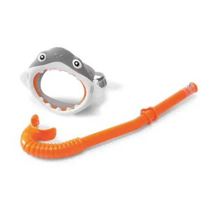 Intex Shark Fun Set, Snorkel and Mask