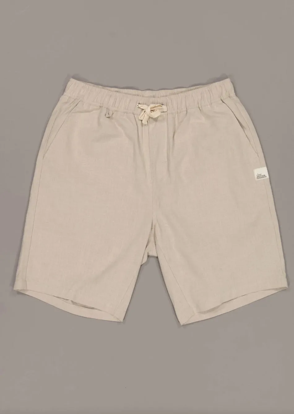 JAF Dinghy Shorts Oatmeal