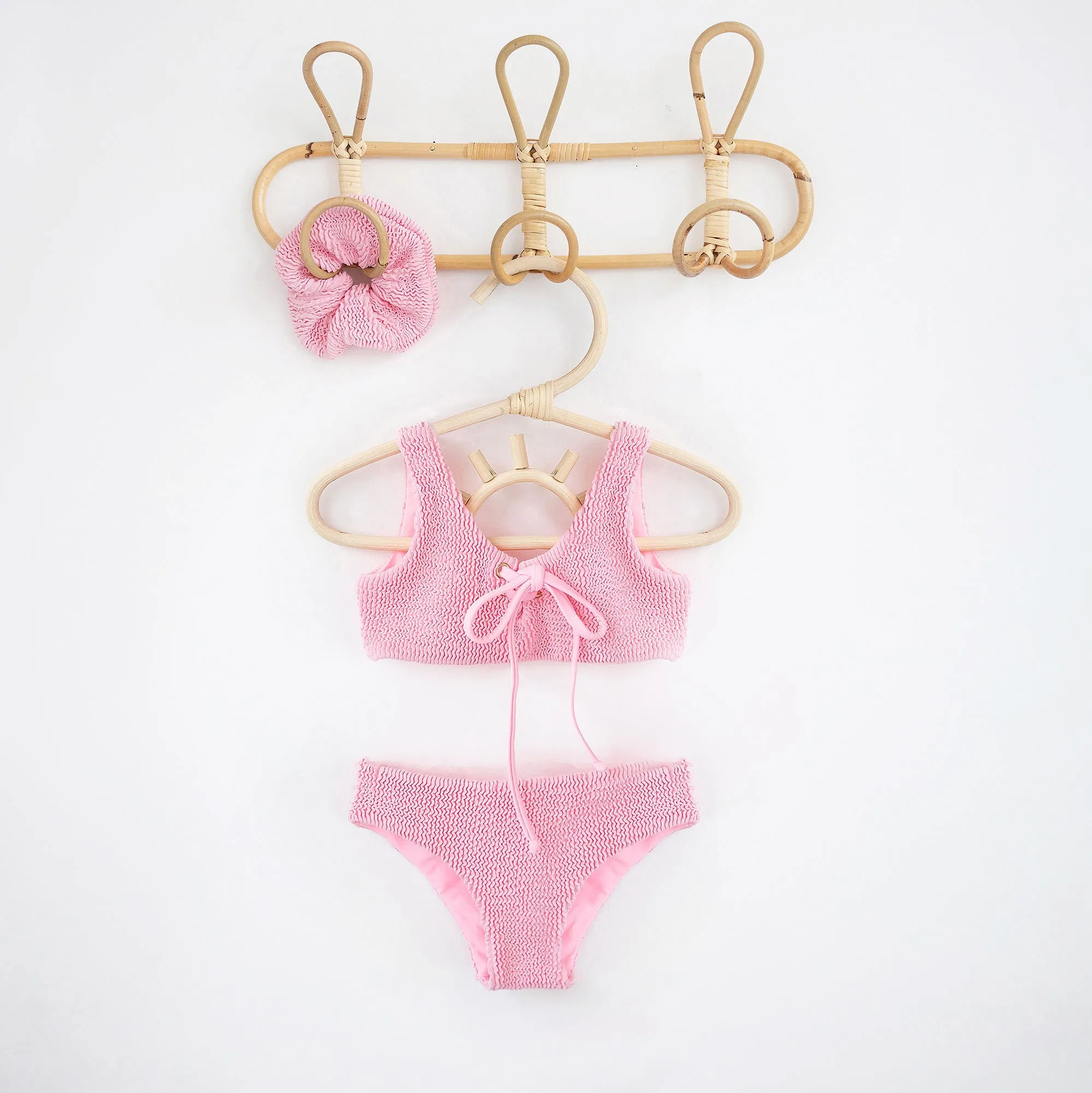 JBØRN Baby Girl Bikini