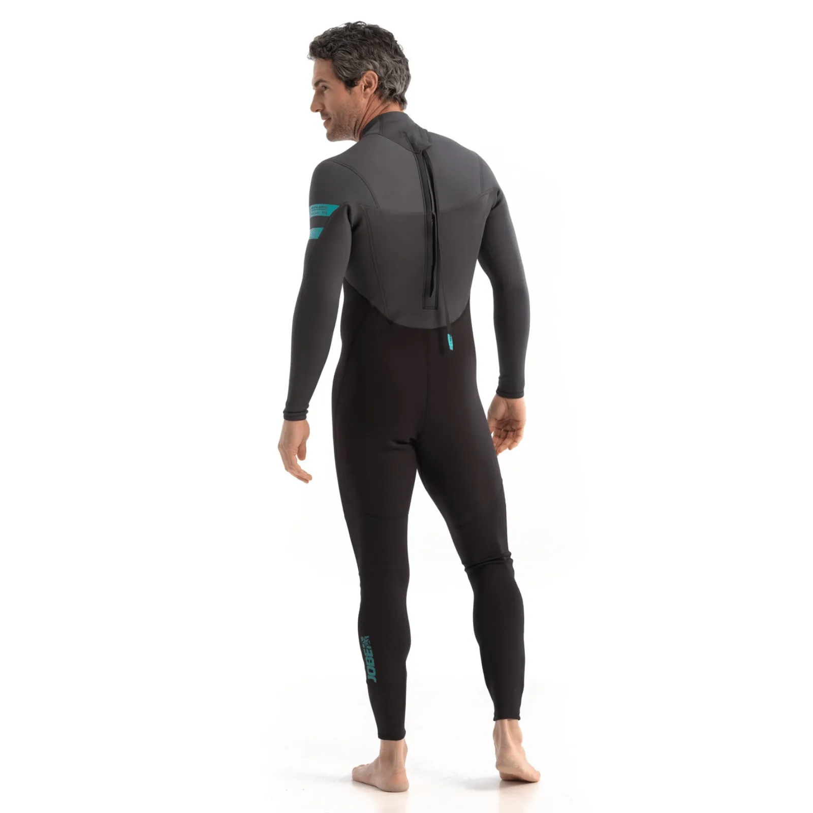 Jobe Mens Perth 3/2mm Back Zip Full Length Wetsuit