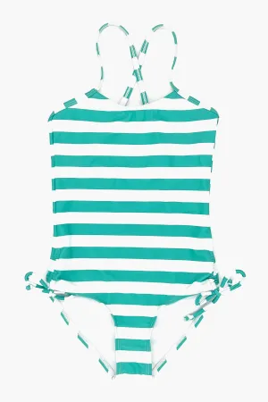 Kids Swimsuit FIN Classic Alexis Jade