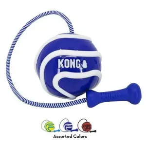 Kong Wavz Bunjiball Assorted Medium