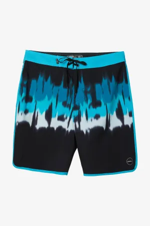 MENS HYPERFREAK DREAMWEAVER 19'' BOARDSHORTS