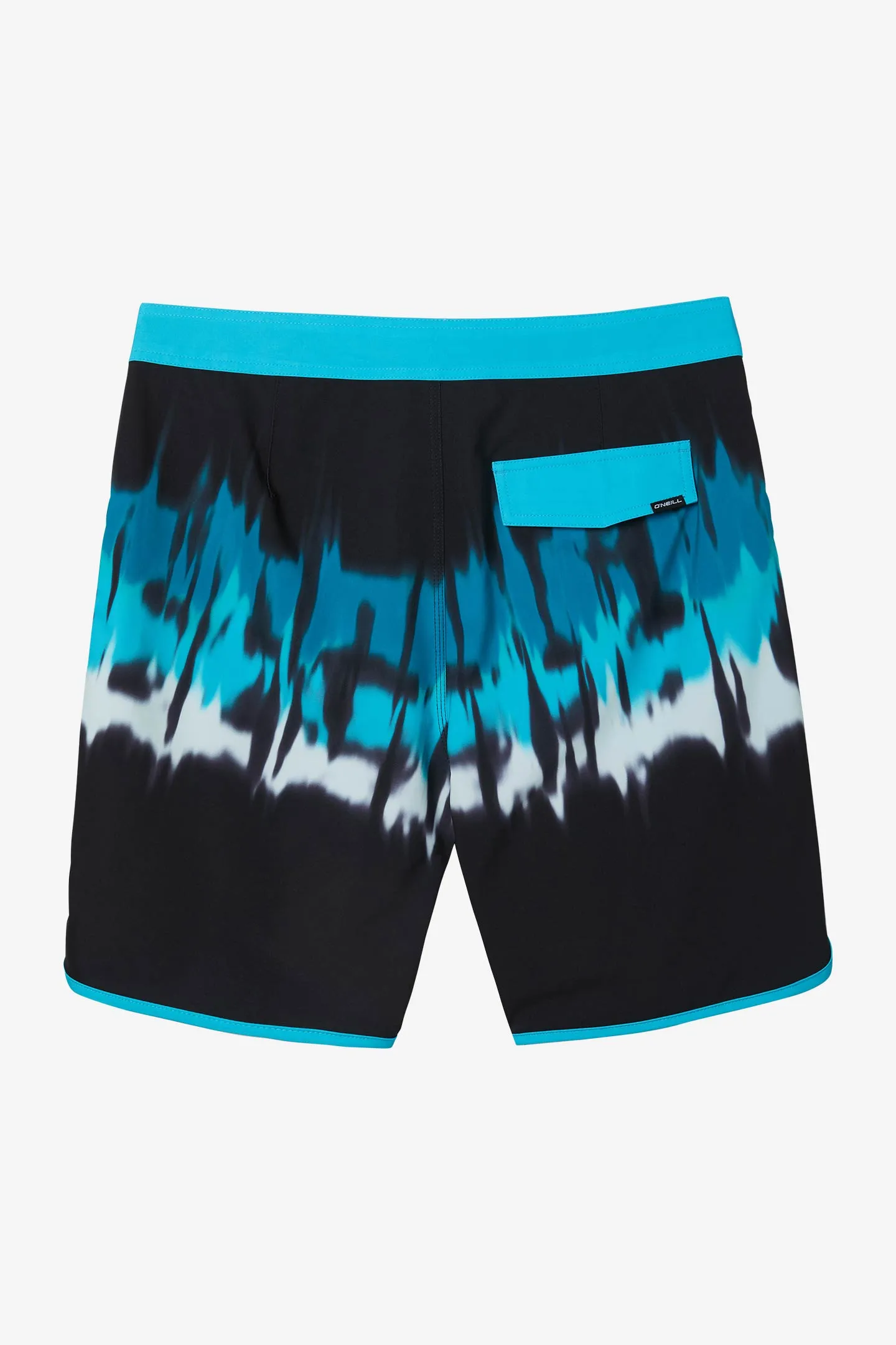 MENS HYPERFREAK DREAMWEAVER 19'' BOARDSHORTS