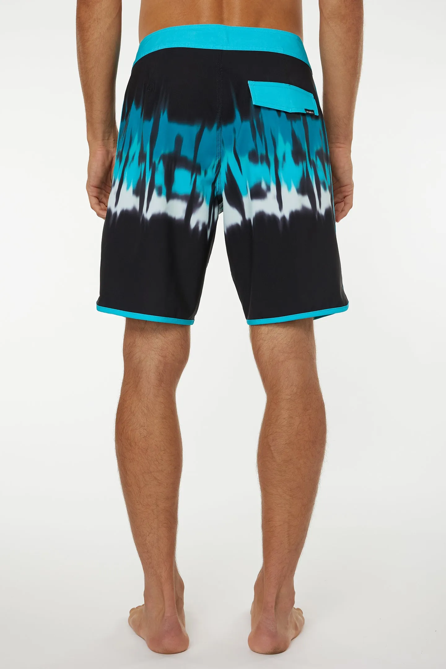 MENS HYPERFREAK DREAMWEAVER 19'' BOARDSHORTS