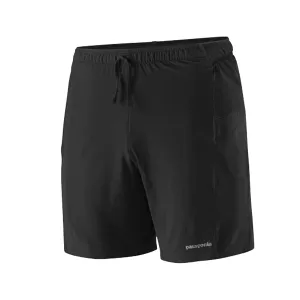 Mens Patagonia 7 inch Strider Pro Shorts (2022)